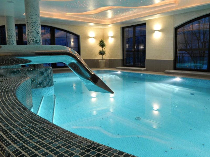 Hotel Elbrus*** Spa&Wellnessの写真