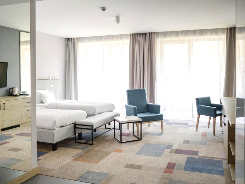 Magnus Resortの写真