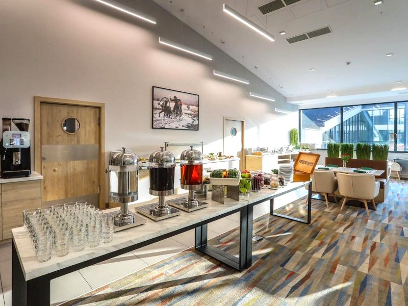 Magnus Resortの写真