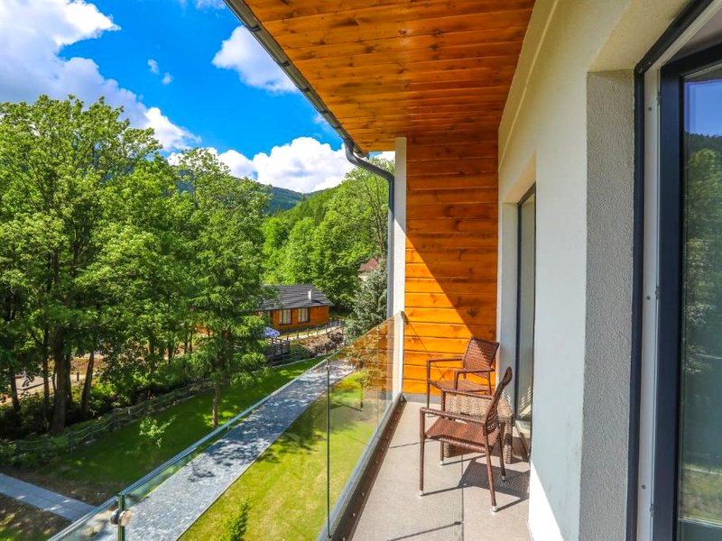 Magnus Resortの写真