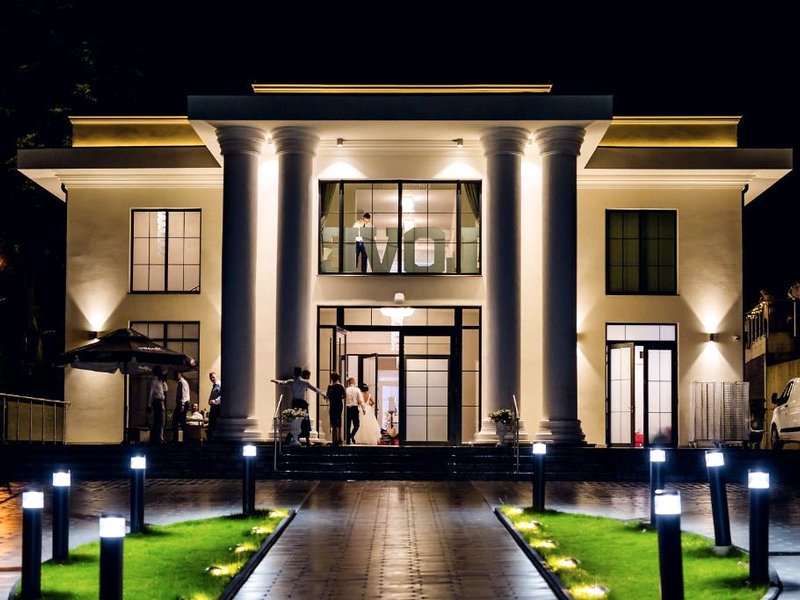 Magnus Resortの写真