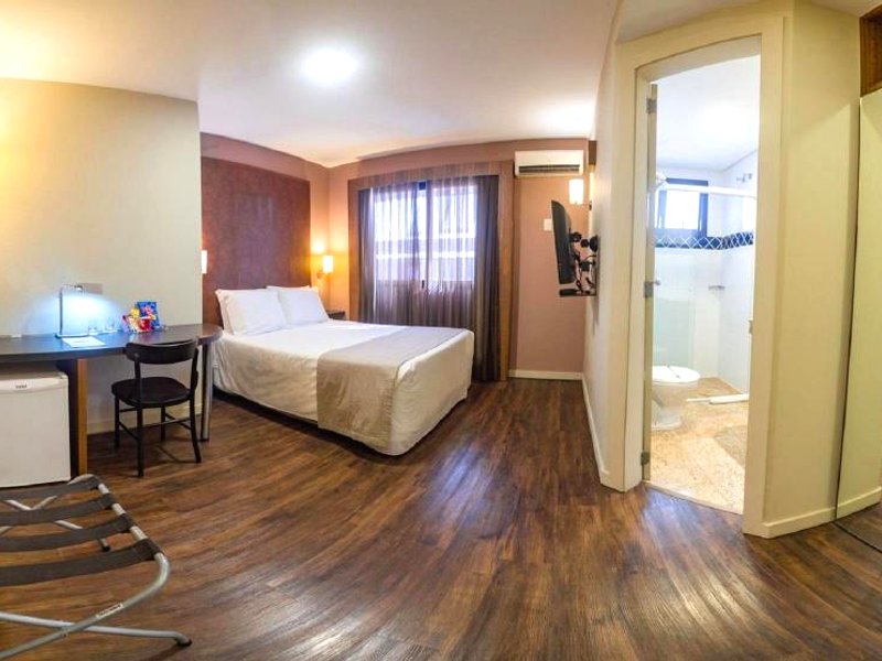 ポルト ダ イルハ ホテル (Porto da Ilha Hotel)の写真