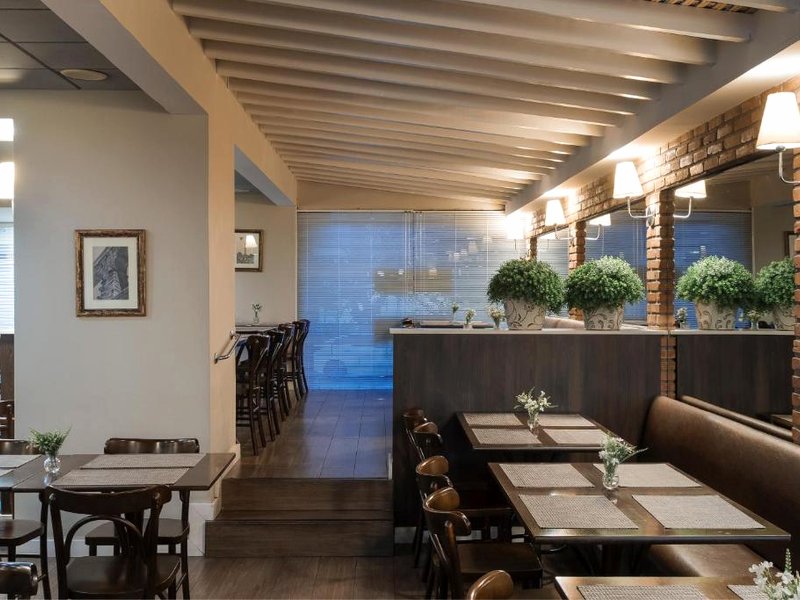 ポルト ダ イルハ ホテル (Porto da Ilha Hotel)の写真