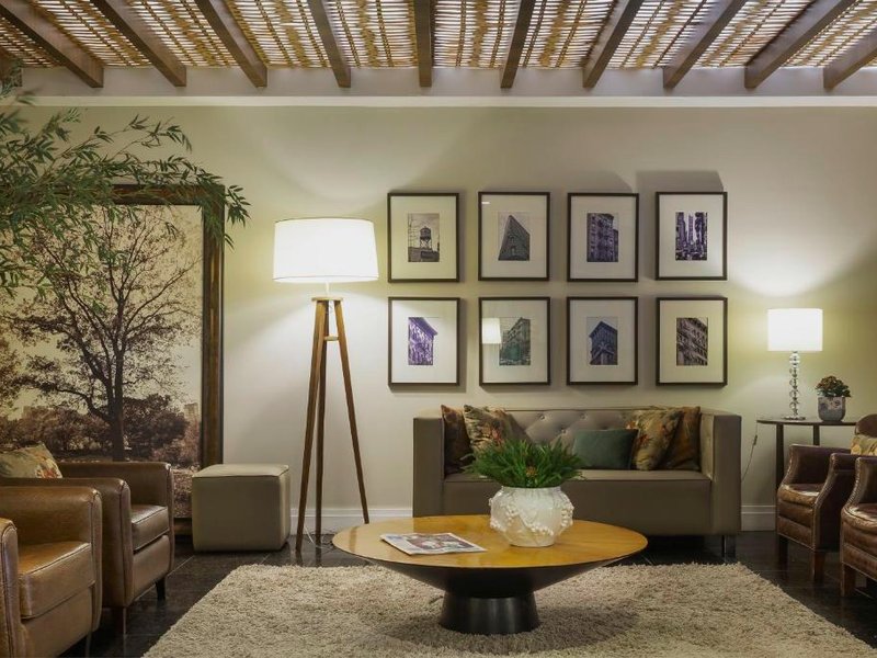 ポルト ダ イルハ ホテル (Porto da Ilha Hotel)の写真