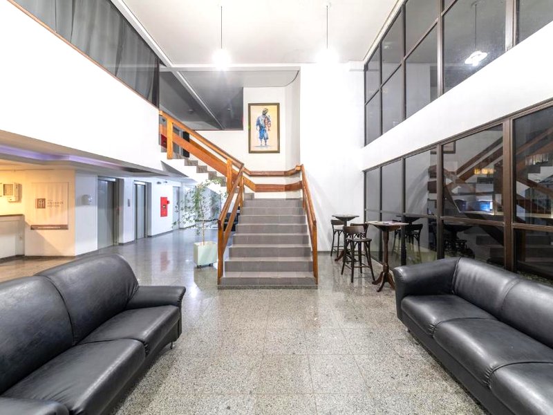 Lumar Hotelの写真