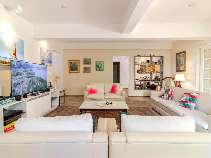 Hospedaria Conceitualの写真