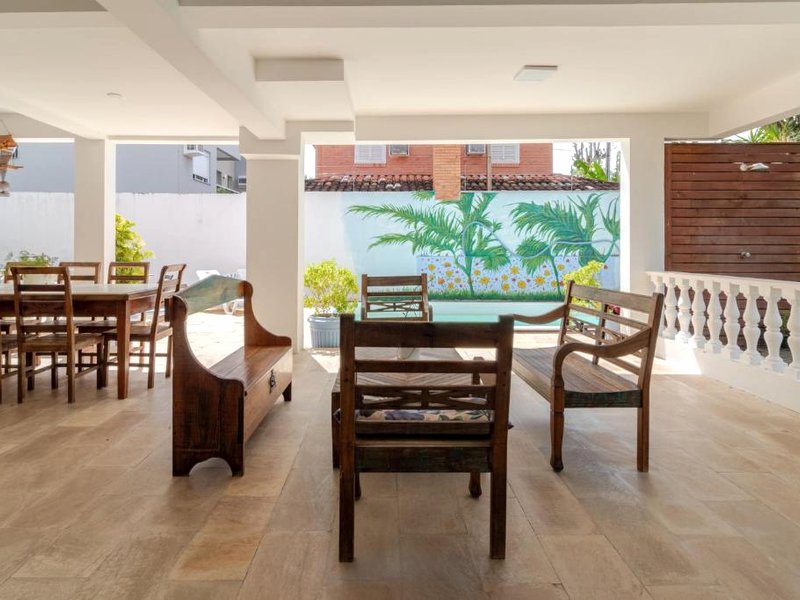 Hospedaria Conceitualの写真