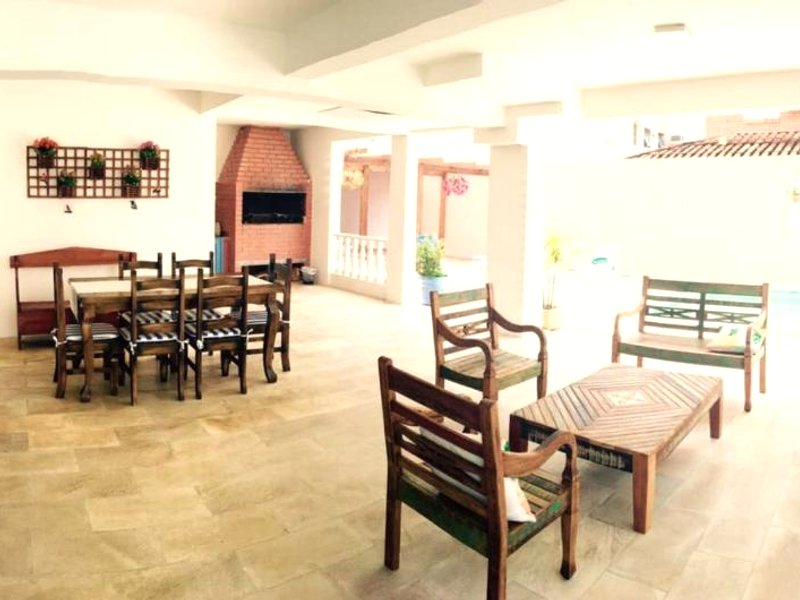 Hospedaria Conceitualの写真