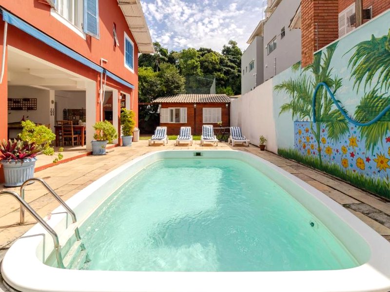 Hospedaria Conceitualの写真