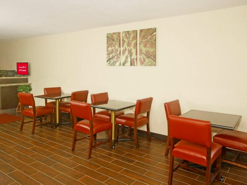 Red Roof Inn Hillsvilleの写真