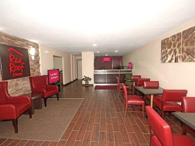 Red Roof Inn Hillsvilleの写真
