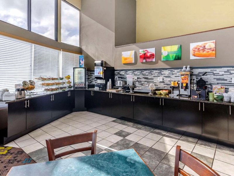 Quality Inn Hillsvilleの写真