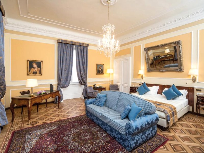 Hotel Bristol Palaceの写真