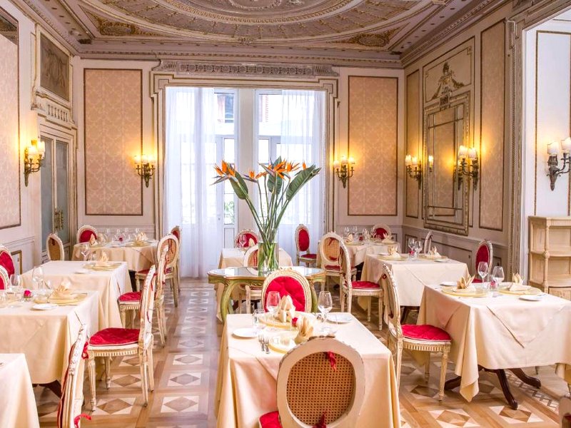 Hotel Bristol Palaceの写真