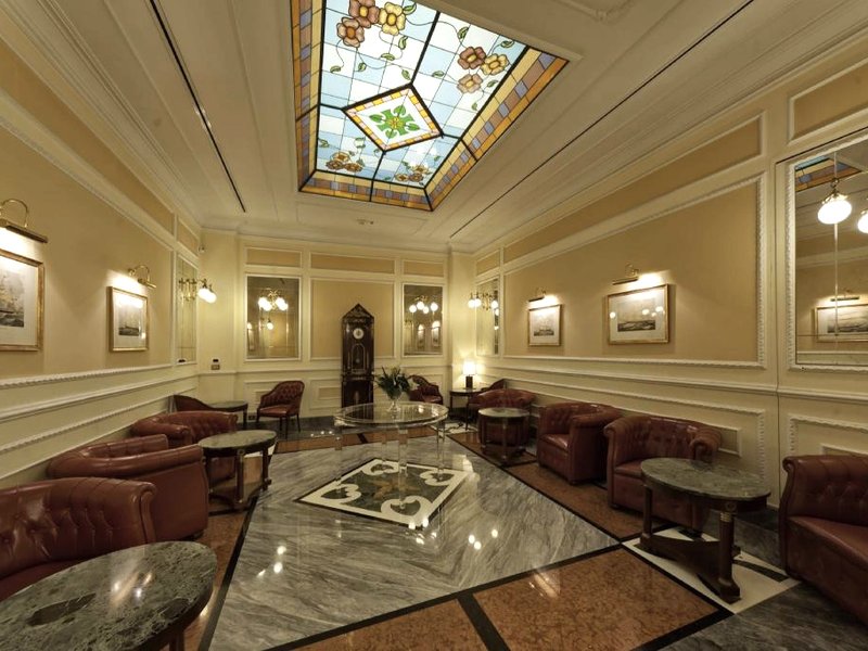 Hotel Bristol Palaceの写真