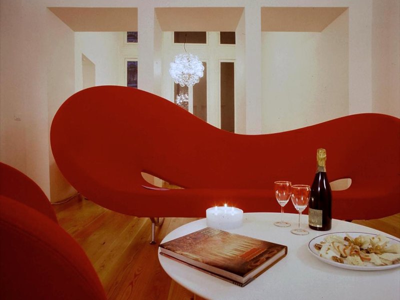 Palazzo Cicalaの写真