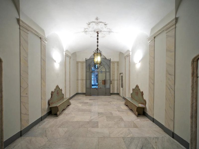 Palazzo Cicalaの写真