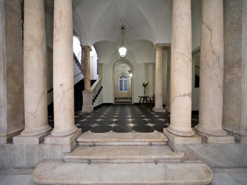 Palazzo Cicalaの写真