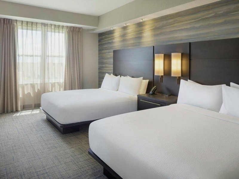 Residence Inn by Marriott Tampa Suncoast Parkway at NorthPointe Villageの写真