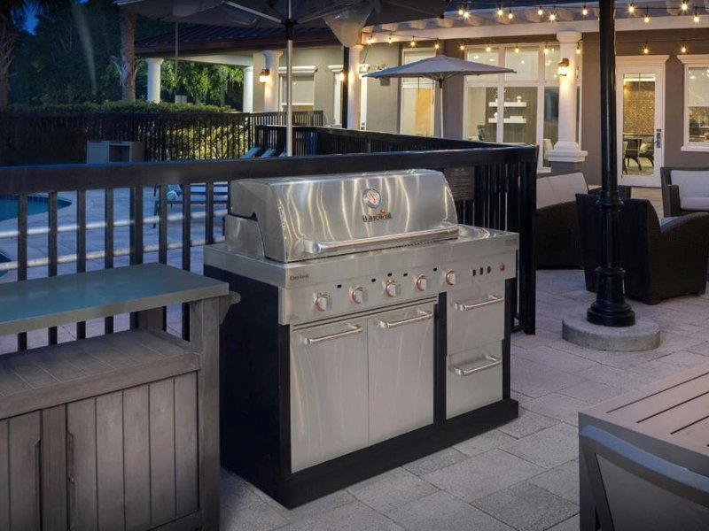 Residence Inn by Marriott Tampa Suncoast Parkway at NorthPointe Villageの写真