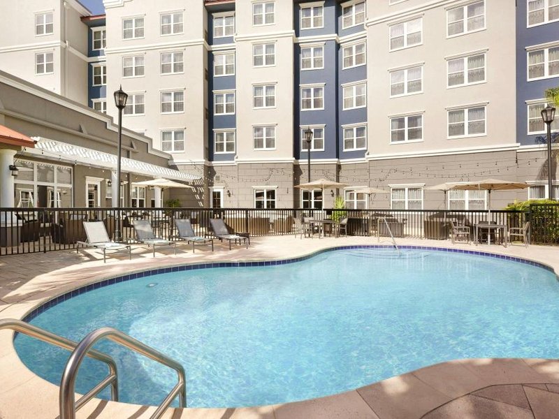 Residence Inn by Marriott Tampa Suncoast Parkway at NorthPointe Villageの写真