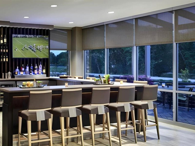 SpringHill Suites by Marriott Tampa Suncoast Parkwayの写真