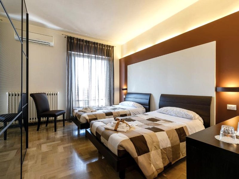 La Locomotiva Roomsの写真