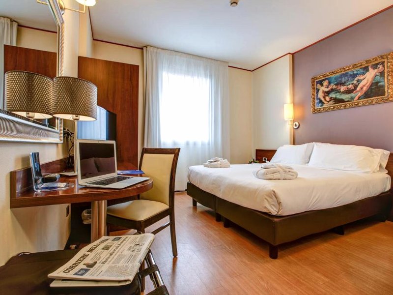 Hotel Europaの写真