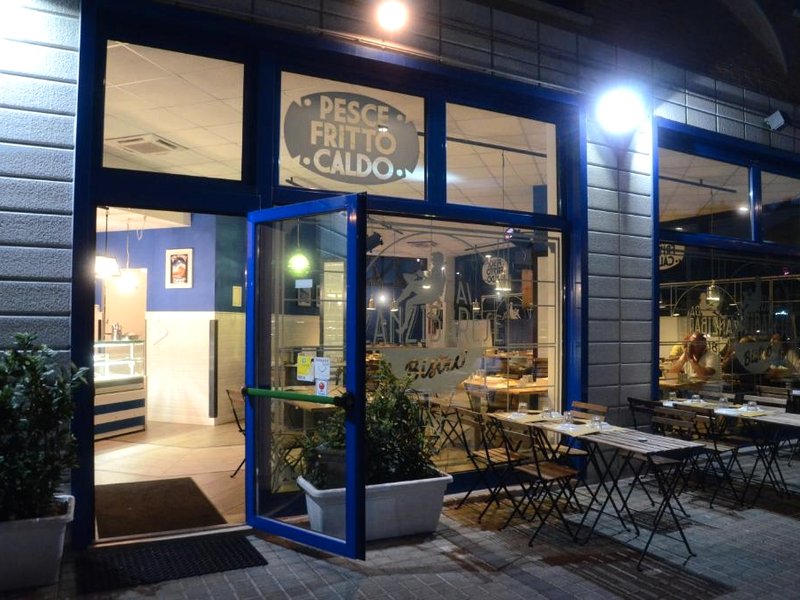 B&B Pontemareの写真
