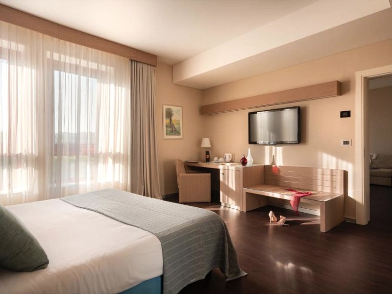 Hotel Federico IIの写真