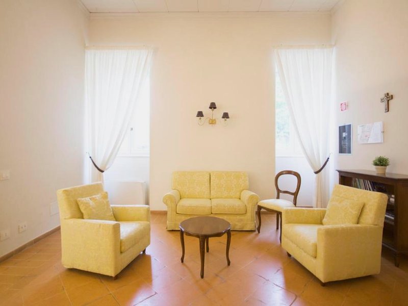 Domus Stella Maris - Casa per Ferieの写真