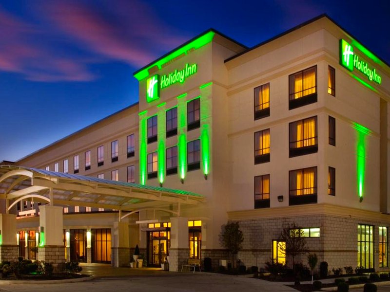 Holiday Inn Quincy By IHGの写真