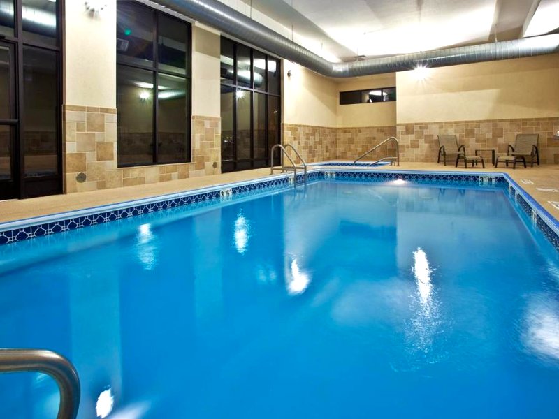 Holiday Inn Quincy By IHGの写真