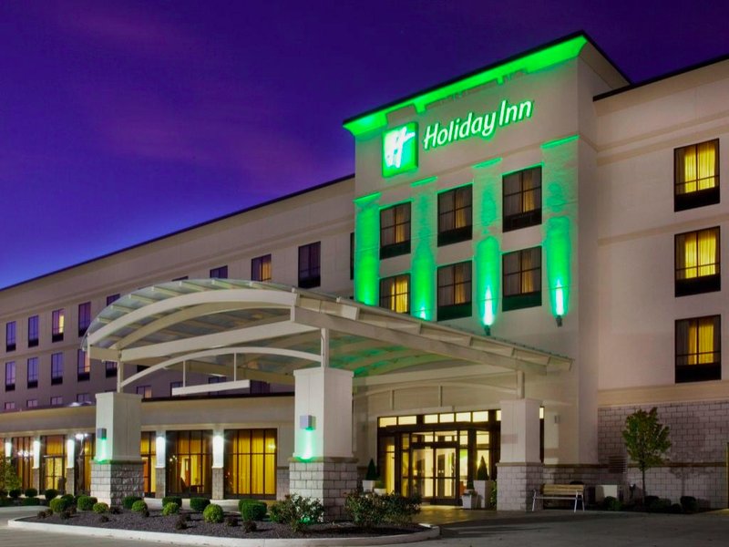 Holiday Inn Quincy By IHGの写真