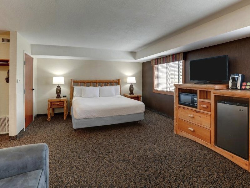 Stoney Creek Inn Quincyの写真