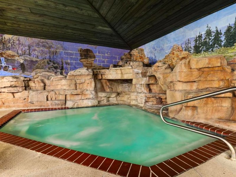 Stoney Creek Inn Quincyの写真