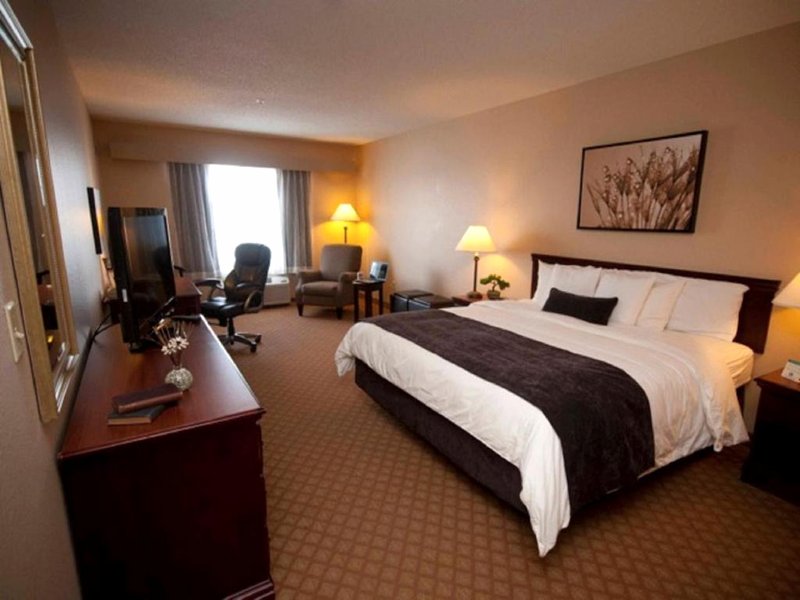 タウン&カントリー イン アンド スイーツ (Town & Country Inn and Suites)の写真