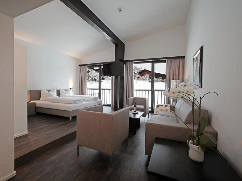 Hotel & Appartements Oberhoferの写真