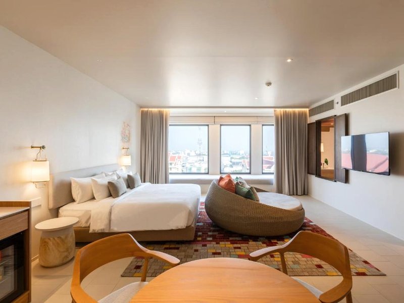 センタラ アユタヤ (Centara Ayutthaya)の写真