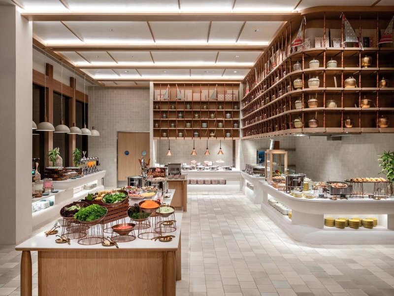 センタラ アユタヤ (Centara Ayutthaya)の写真