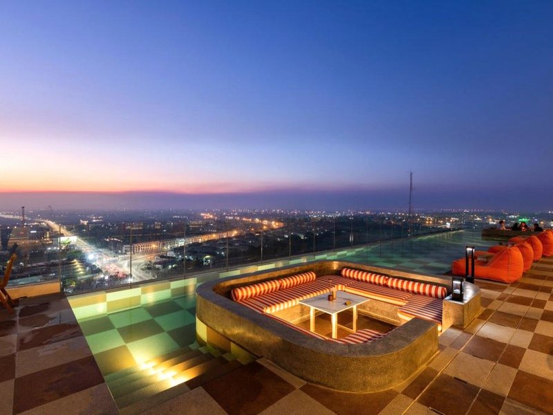 センタラ アユタヤ (Centara Ayutthaya)の写真