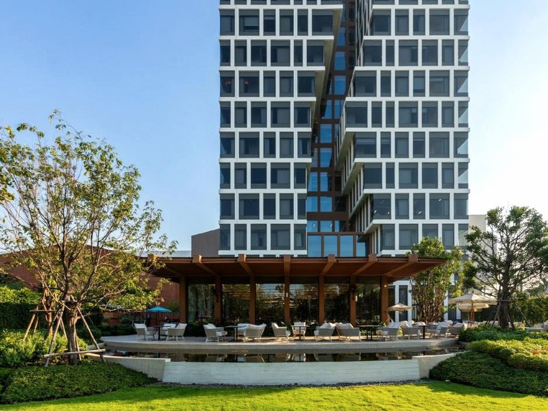 センタラ アユタヤ (Centara Ayutthaya)の写真