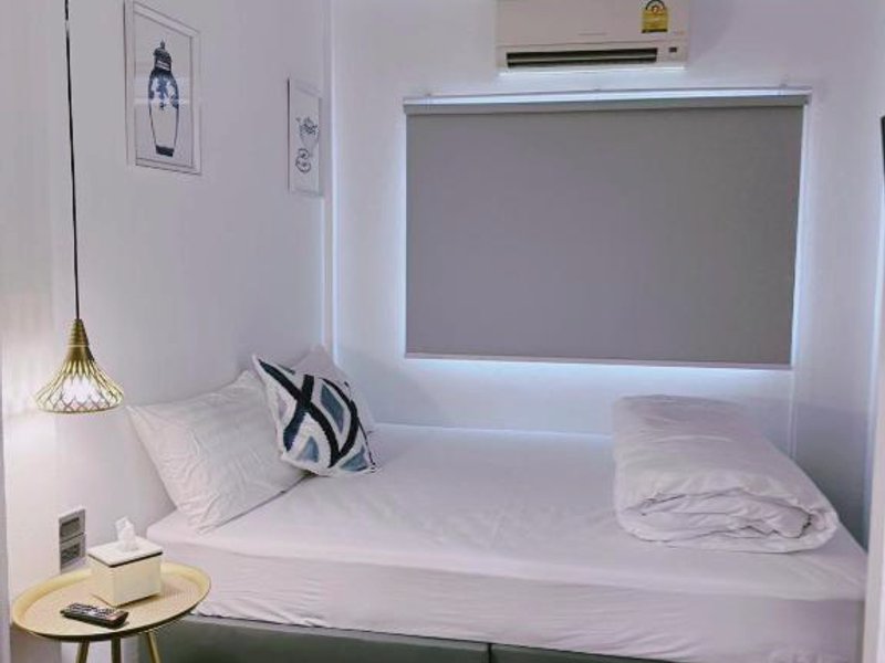 スリープネス ホステル (Zleepinezz Hostel)の写真