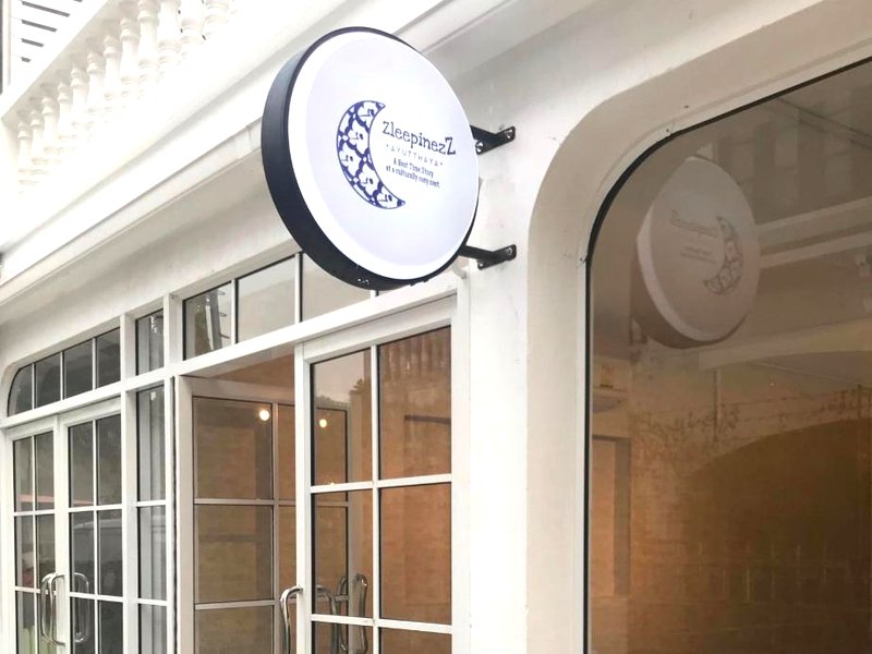 スリープネス ホステル (Zleepinezz Hostel)の写真
