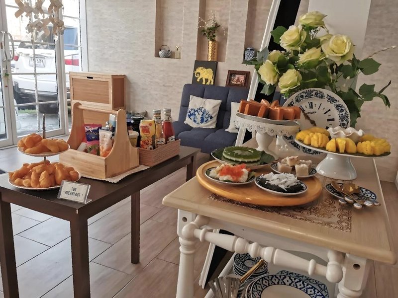 スリープネス ホステル (Zleepinezz Hostel)の写真