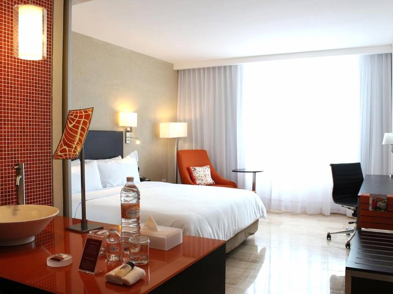 フィエスタ イン チェトゥマル (Fiesta Inn Chetumal)の写真