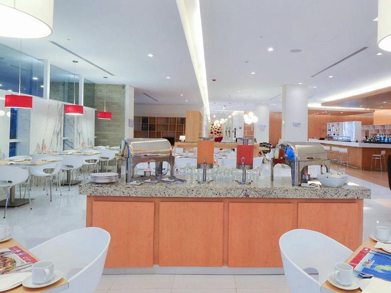 フィエスタ イン チェトゥマル (Fiesta Inn Chetumal)の写真