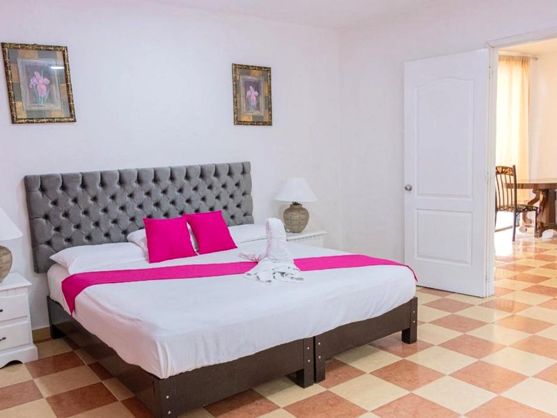 OYO Hotel Marías,Aeropuerto Internacional de Chetumalの写真