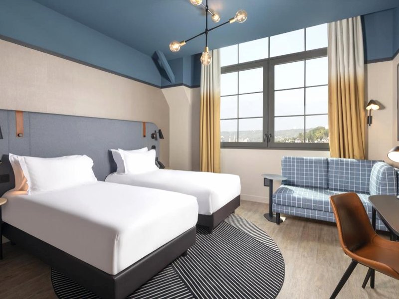 ハイアット プレイス ルーアン (Hyatt Place Rouen)の写真