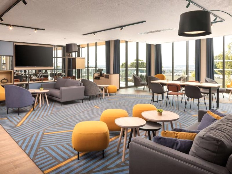 ハイアット プレイス ルーアン (Hyatt Place Rouen)の写真